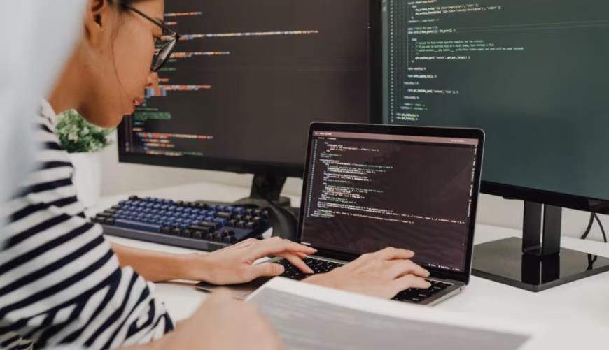 和平区小程序开发公司：开源Python库与互操作性标准在开发中的关键作用